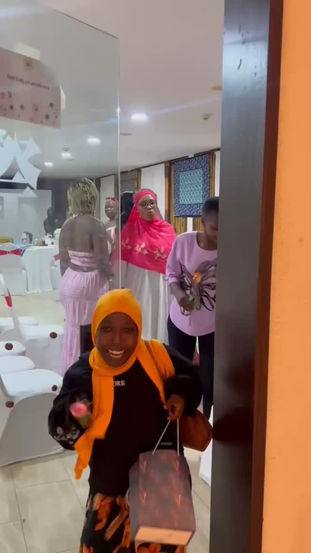 Joy in Community Spaces